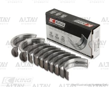 Hyundai H100 Ana Yatak Ana H OEM 2102042905D